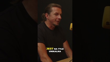 Karol Okrasa: Polska kuchnia jest niepodrabialna