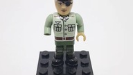 POSTACI HISTORYCZNE COBI #cobi #bricks #tank #figure #history #historia #general #persona #polska #x