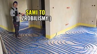 Ogrzewanie podłogowe.  Jak zrobić to samodzielnie?