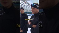 Jutta Leerdam, partnerka Jakea Paula, jest mistrzynią olimpijską #igrzyska #io2026 #shorts