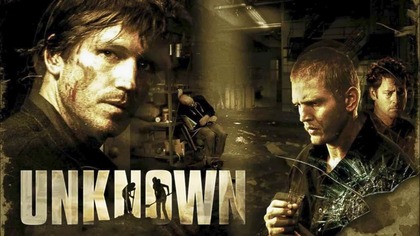 Nieznani (2006) [Lektor PL] - Unknown