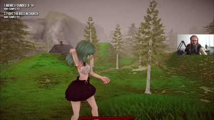 UPADLIŚMY JAKO LUDZKOŚĆ | H3ntai N4zi