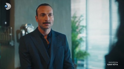 Eşref Rüya 36.  Bölüm izle - Dizi izle