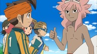 Inazuma Eleven Odcinek 47 - Wielka bitwa na Morzu Południowym (Polski Dubbing) [Ender]