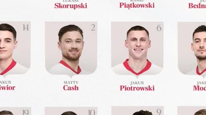 Skład Reprezentacji Polski na mecz z Litwą! Po zwycięstwo! Jaki wynik obstawiamy? Stadion Narodowy!