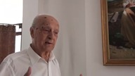 27. 05. 2018 Kości&oacute;ł Środowisk Tw&oacute;rczych - artyści Jerzy Nowicki, Ada Rakoczy, Hanna K