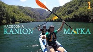 Kanion Matka - Macedonia (1/3)