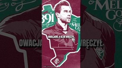 1391 meczów! nowy REKORD ŚWIATA 