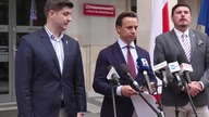 BOSAK Z INTERWENCJĄ POSELSKĄ DEMASKUJE JAK MARNOWANE SĄ PIENIĄDZE Z KPO i MIAŻDŻY NARRACJĘ TUSKA!