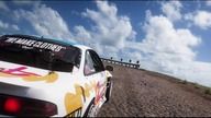 Drifting Donut Nissan 240Sx w Forza Horizon 5 / Xbox Series S