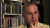 Profesor Norman Finkelstein dziecko rodzic&oacute;w kt&oacute;rzy byli w obozach koncentracyjnych kr