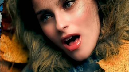 Nelly Furtado: Powerless (Say What You Want) (Music Video) HD