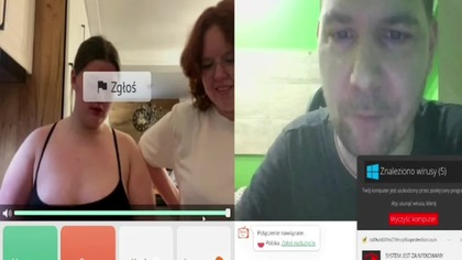 Dawid Jasper króciutko