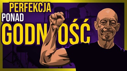 Książka  How to be enough. Wyłącz samokrytykę, ogranicz perfekcjonizm i żyj w zgodzie ze sobą: https://mtbiznes.pl/produkt/how-to-be-enough
 Subskrybuj Wojnę Idei: https://www.youtube.com/channel/UC7RswyY8VfbSdikz_8wdp3w/?sub_confirmation1
 Zostań Patronem: https://patronite.pl/wojnaidei 
 Wesprzyj Wojnę Idei przez PayPal: https://paypal.me/wojnaidei    |    Źródła: 
  Można też wesprzeć powstawanie kolejnych filmów dowolnym przelewem o tytule darowizna na konto: 59 1140 2004 0000 3402 7617 3625
 Zapraszam też na serwer dyskusyjny na Discordzie: https://discord.gg/qkhjANb
 Zapraszam na oficjalny sklep kanału: https://zalezy.pl/

Whiplash to niecodzienna opowieść o drodze na szczyt, ponieważ pozostawia widza w niepewności, czy jej zakończenie jest aby na pewno happy endem. Stawiając pytania o to czy dążenie do perfekcji ostatecznie wywyższa ludzkiego ducha czy go poniża. 

Źródła:
Ellen Hendriksen  How to be enough: Wyłącz samokrytykę, ogranicz perfekcjonizm i żyj w zgodzie ze sobą
Jackson M. (1991). Moonwalk, str. 26. Warszawa: Wydawnictwo  Litera.


Autorem logo i motywu graficznego kanału jest Damian Drozdek, którego prace można znaleźć na jego stronie:
https://damian.drozdek.eu

Muzyka z intro autorstwa CadereSounds użyta na prawach Attribution License:
https://freesound.org/people/CadereSounds/sounds/256665/

Autor kanału nie rości sobie żadnych praw do zdjęć/grafik zawartych w tym filmie. Materiały wykorzystane w ramach dozwolonego użytku, w celu umożliwienia widzom lepszego zrozumienia przedstawianych informacji. W sprawach dot. praw autorskich proszę o kontakt pod adresem: wojnaidei@gmail.com

-----------------------------------------------------------------------------------
Wojna idei to kanał zajmujący się rozpowszechnianiem wiedzy i ciekawostek z dziedzin takich jak filozofia, socjologia, psychologia i innych tematów społecznych. 
-----------------------------------------------------------------------------------