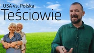 USA vs.  Polska - Teściowie