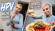 SZCZEPIENIE DZIECI ?TEMAT KTÓRY DZIELI /BADANIA HPV