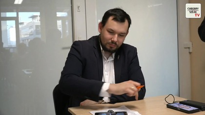 NA ŻYWO: Dlaczego nie jestem liberałem? - Kamil Klimczak