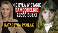 Pod koniec życia ważyła 30kg.  Najgorsza choroba świata zabrała dziecięcą gwiazdę - Katarzyna Pawlak