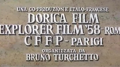 Coriolanus bohater bez ojczyzny 1964 napisy pl