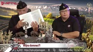 Wojna domowa!? Sob.  12. 9. 2026r.  W.  Olszański, M.  Osadowski Kamraci NPTV.pl RODACY KAMRACI.