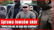 Sprawa Skóry wróciła do sądu.  Uwierzcie mi, że tego nie zrobiłem Gazeta.pl