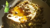 FIT   FIT   FIT cukinia     na lunch, brunch.......na upalne dni