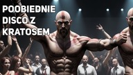 Pobiednie disco z Kratosem - NRGeek Stream #282