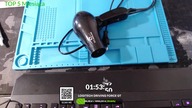  Naprawiam wyświetlacz w Samsungu.  Przedłużany stream! 1zł donate  4 minuty dłużej