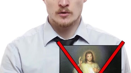 Przepraszam najmocniej