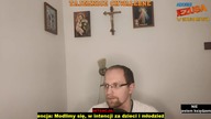 Różaniec - T.  Chwalebne - 20. 03. 2024 - godz. 21:00