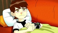 Classic Ben 10 S1E12 - Efekty uboczne