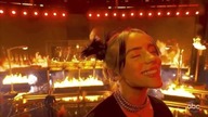 Billie Eilish - już nie boi się pokazywać prywatności i ciała?