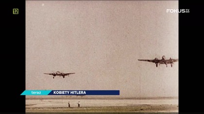 Kobiety Hitlera (odc 3)
