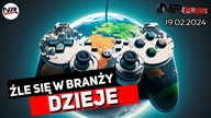 Żle się w branży dzieje - NRFlash (19. 02. 2024) (polskie napisy / eng sub)