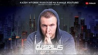 DJ SALIS LIVE MIX | 100 % BASSLINE & BASS HOUSE