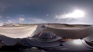 The Speed Shop - Drift 360°