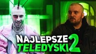 NAJLEPSZE TELEDYSKI w POLSKIM RAPIE 2