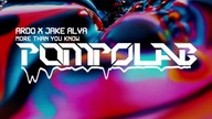 More Than You Know x Hypertechno