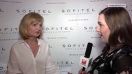Katarzyna Żak o roli posłanki Szczypińskiej w Uchu prezesa | Wideoportal