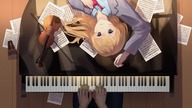 5 Sad & Melancholic Piano Pieces