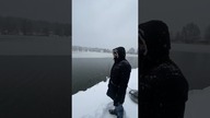 Hardcorowe łowienie ryb