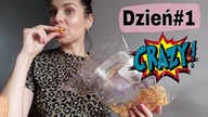 ZBIERA JE - AWANTURA O NIE /+VLOGOWY TYDZIEŃ#1