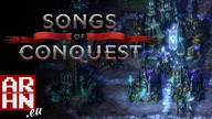 Songs of conquest | Jak wygląda duchowy następca Herosów?