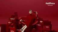 HalfPrice Great brands - Święta