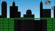 Mario Forever Wonder Worlds 7 Previev