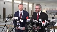  Grzegorz Braun: Konfederacja prezentuje poprawki do nowelizacji kodeksu wyborczego!