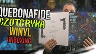 QUEBONAFIDE EZOTERYKA WINYL UNBOXING