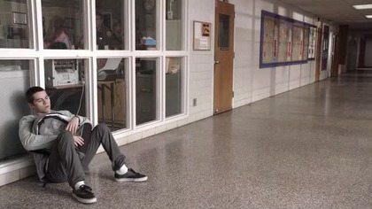 Teen Wolf S01E08