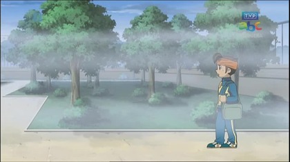 Inazuma Eleven Odcinek 59 - Przybycie Akademii Aliusa (Polski Dubbing)
