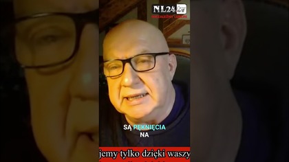 Netanjahu vs Trump: Pęknięcia USA-Syjonizm #shorts